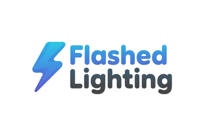FlashedLighting.com - Brand Ape