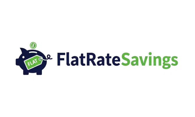 FlatRateSavings.com - Brand Ape