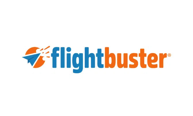 FlightBuster.com - Brand Ape