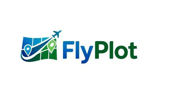 FlyPlot.com