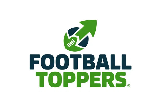 FootballToppers.com - Brand Ape