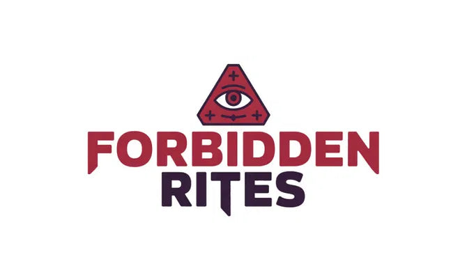 ForbiddenRites.com - Brand Ape