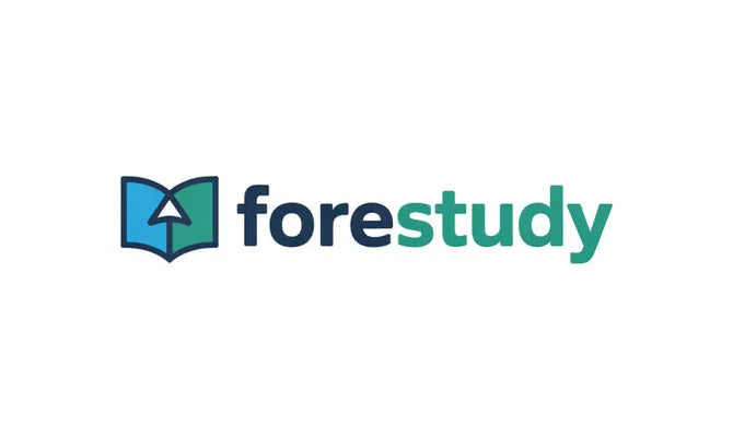 ForeStudy.com - Brand Ape