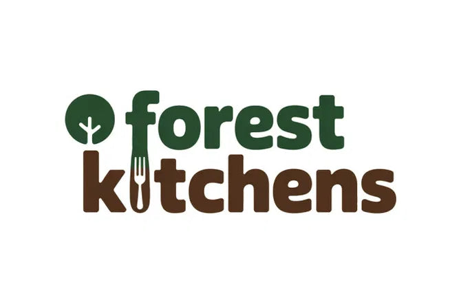 ForestKitchens.com - Brand Ape