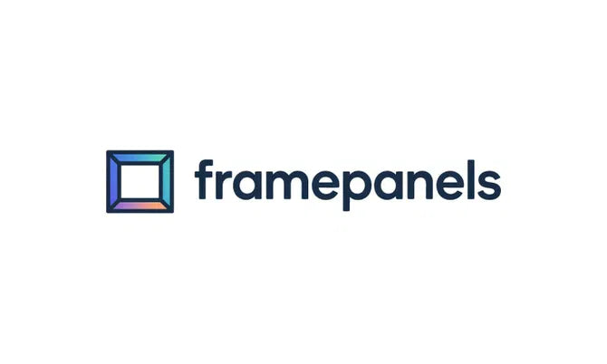 FramePanels.com - Brand Ape