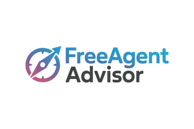 FreeAgentAdvisor.com - Brand Ape