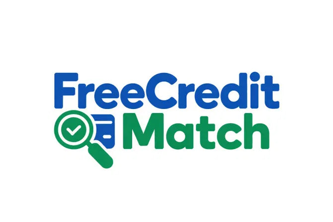 FreeCreditMatch.com - Brand Ape