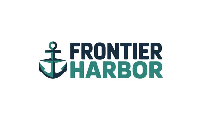 FrontierHarbor.com - Brand Ape
