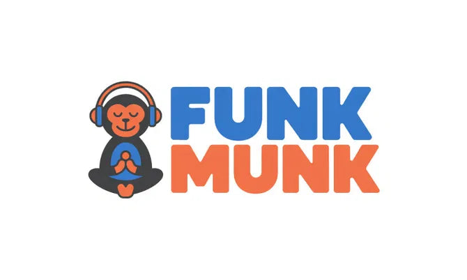 FunkMunk.com - Brand Ape
