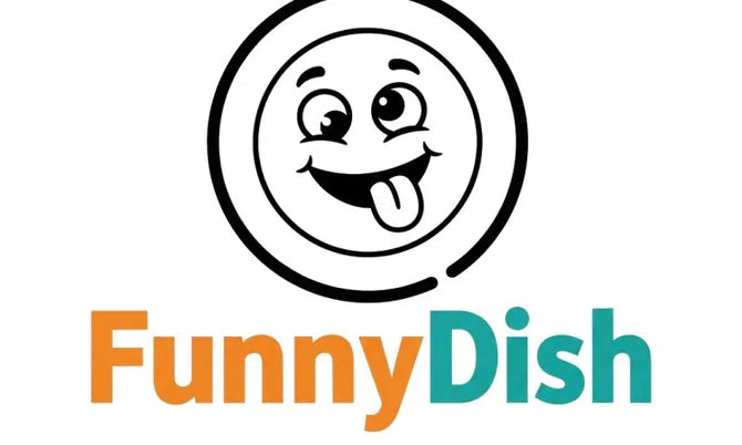 FunnyDish.com - Brand Ape
