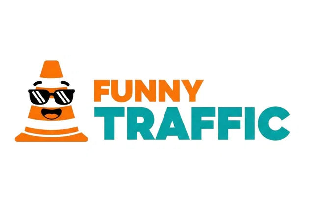 FunnyTraffic.com - Brand Ape