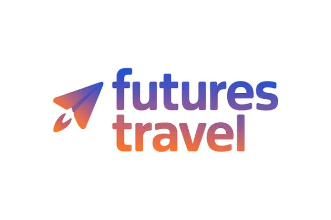 FuturesTravel.com - Brand Ape