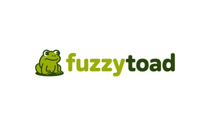 FuzzyToad.com - Brand Ape