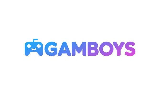 GamBoys.com - Brand Ape