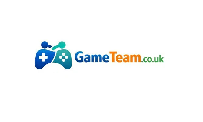 GameTeam.co.uk