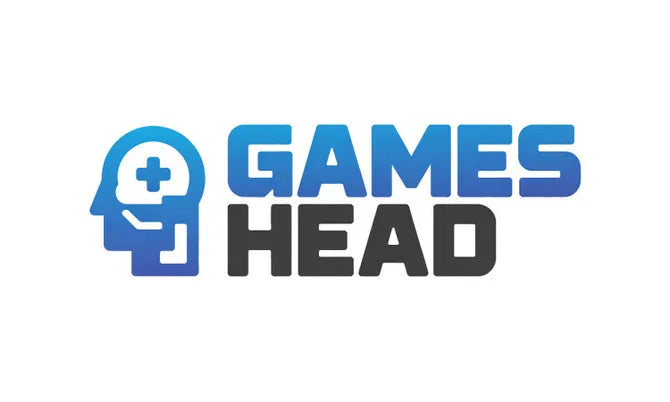 GamesHead.com - Brand Ape