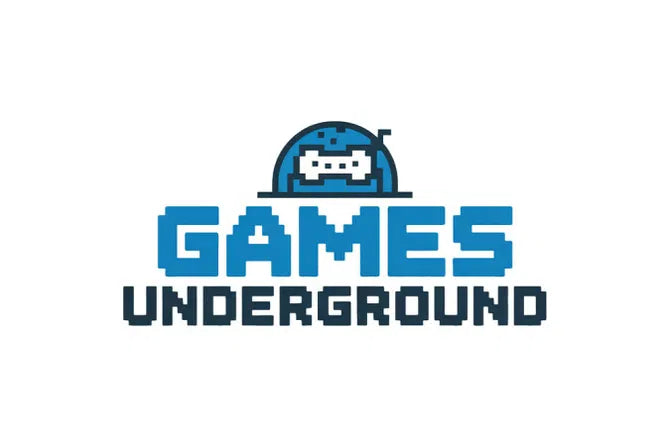 GamesUnderground.com - Brand Ape