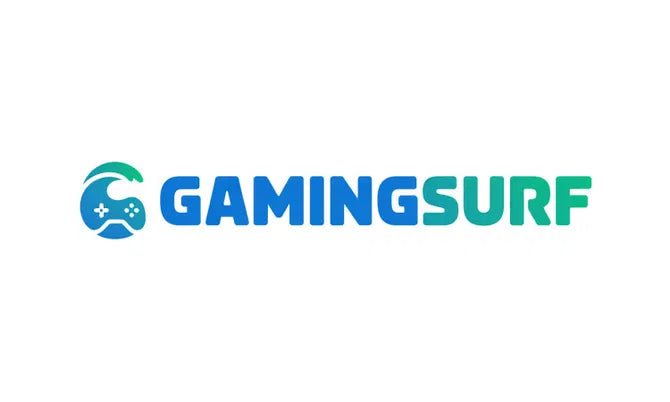 GamingSurf.com - Brand Ape