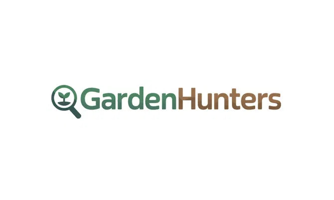 GardenHunters.com - Brand Ape