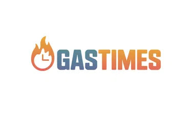 GasTimes.com - Brand Ape