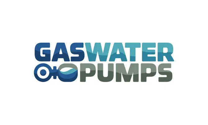 GasWaterPumps.com - Brand Ape