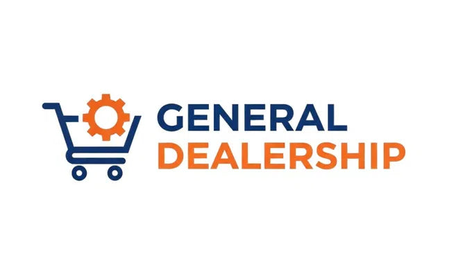 GeneralDealership.com - Brand Ape