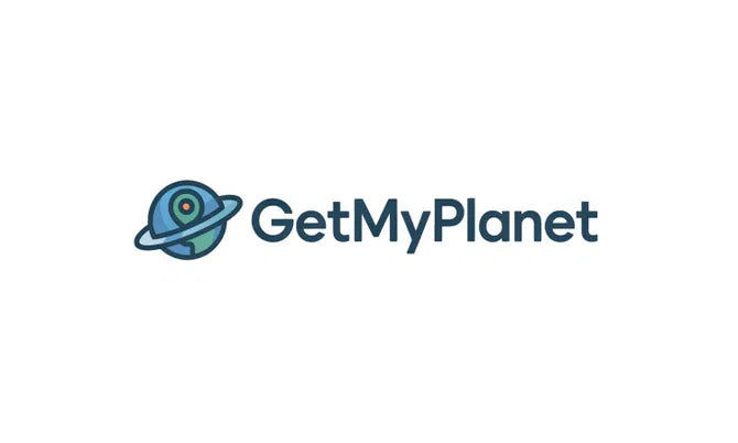 GetMyPlanet.com - Brand Ape