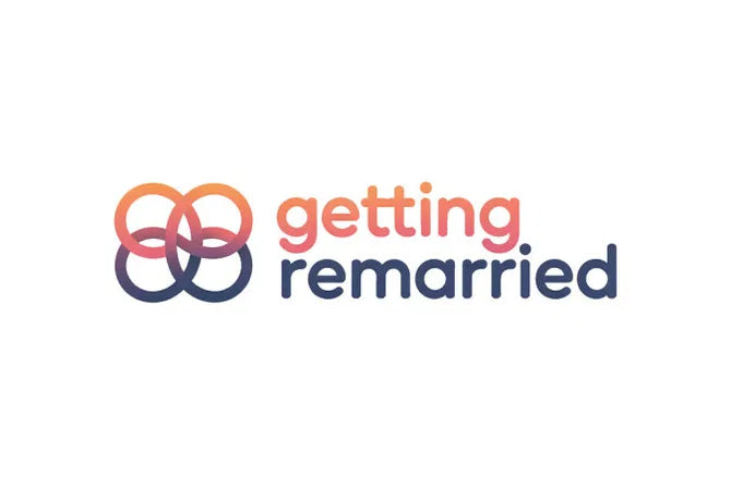 GettingRemarried.com - Brand Ape