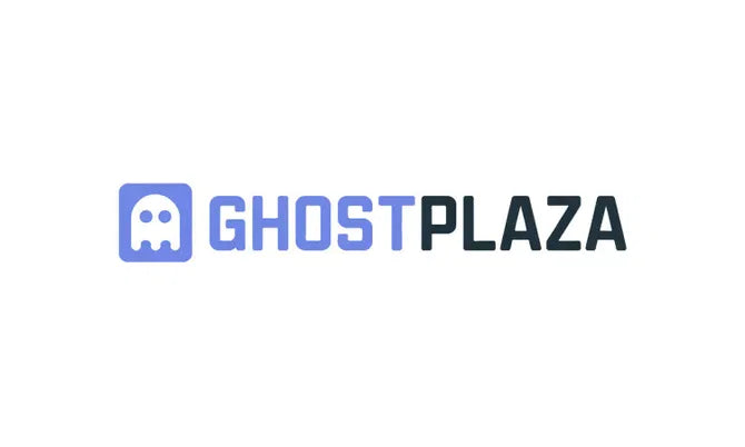 GhostPlaza.com - Brand Ape