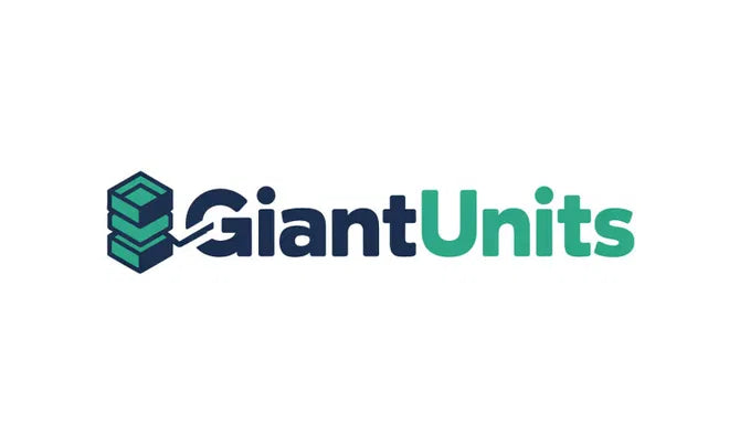 GiantUnits.com - Brand Ape