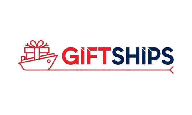 GiftShips.com - Brand Ape