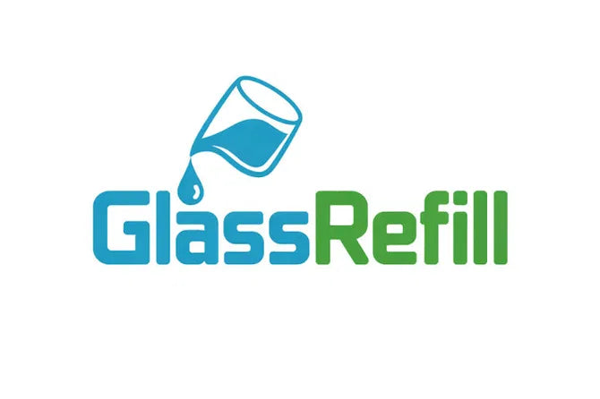 GlassRefill.com - Brand Ape