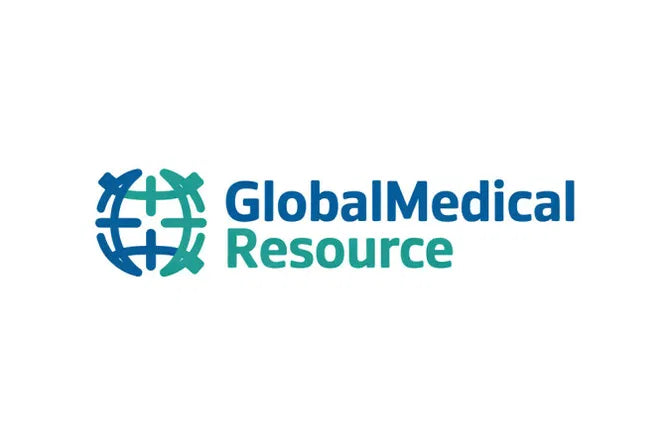 GlobalMedicalResource.com - Brand Ape