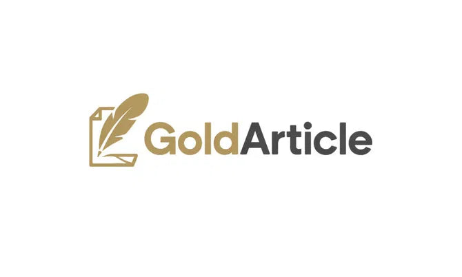 GoldArticle.com - Brand Ape
