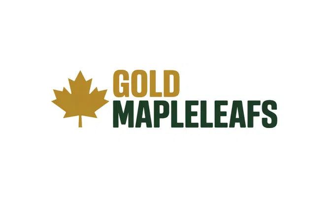GoldMapleLeafs.com - Brand Ape