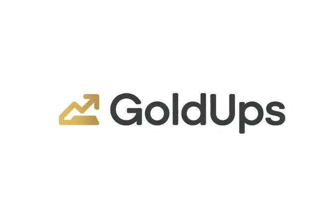 GoldUps.com - Brand Ape