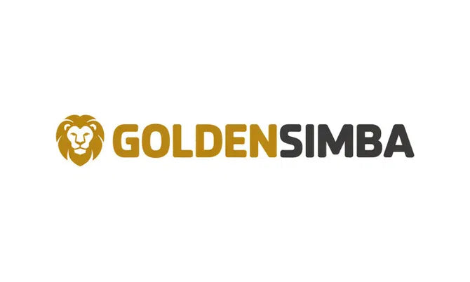 GoldenSimba.com - Brand Ape