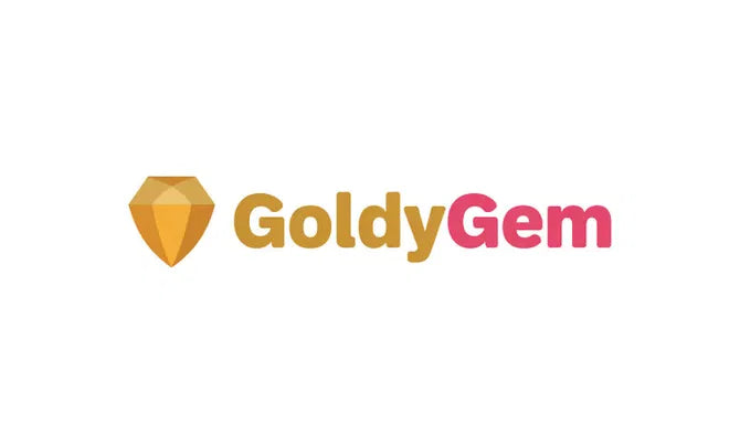 GoldyGem.com - Brand Ape