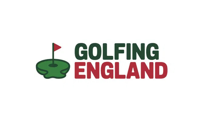 GolfingEngland.com - Brand Ape