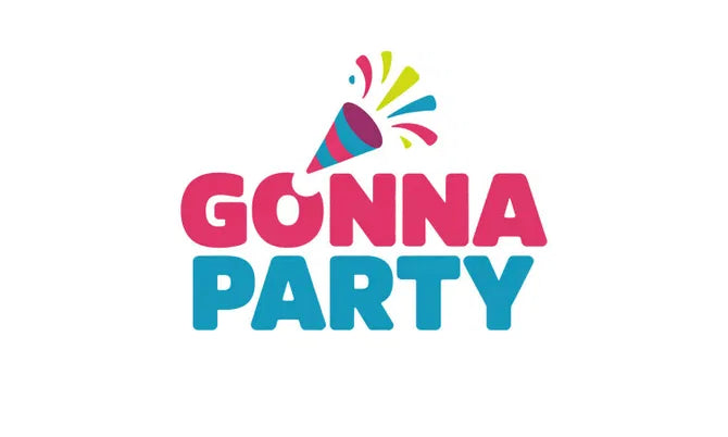 GonnaParty.com - Brand Ape