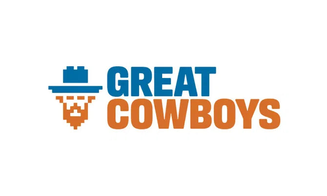 GreatCowboys.com - Brand Ape