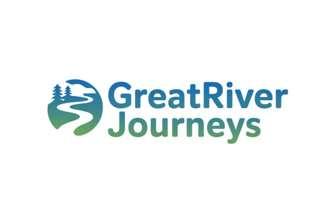 GreatRiverJourneys.com - Brand Ape