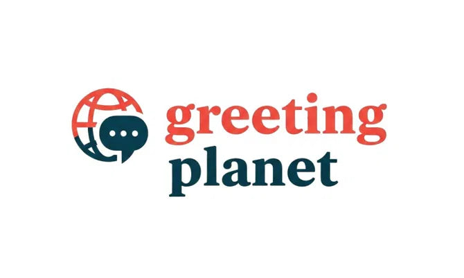 GreetingPlanet.com - Brand Ape