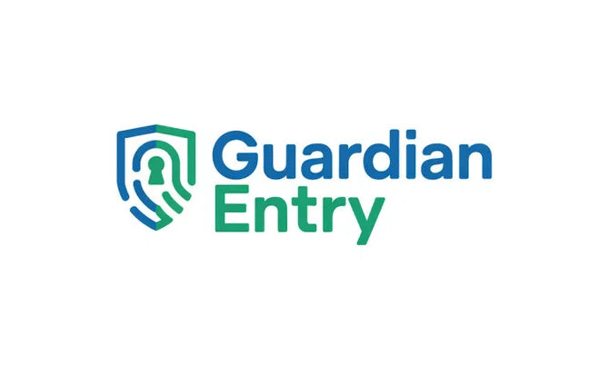 GuardianEntry.com - Brand Ape