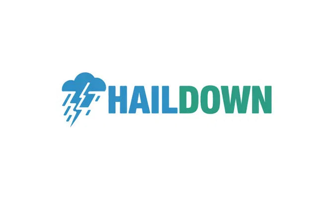 HailDown.com - Brand Ape