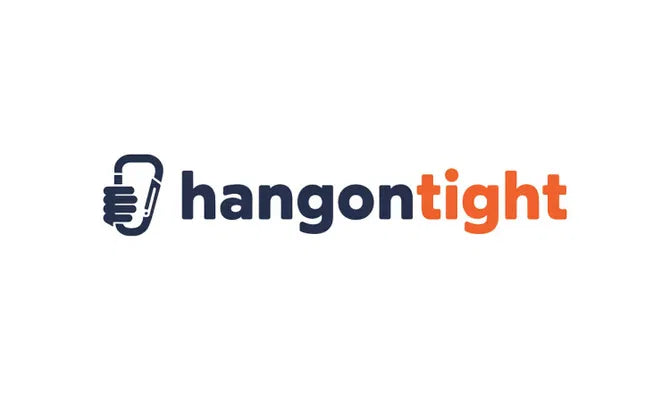 HangOnTight.com - Brand Ape