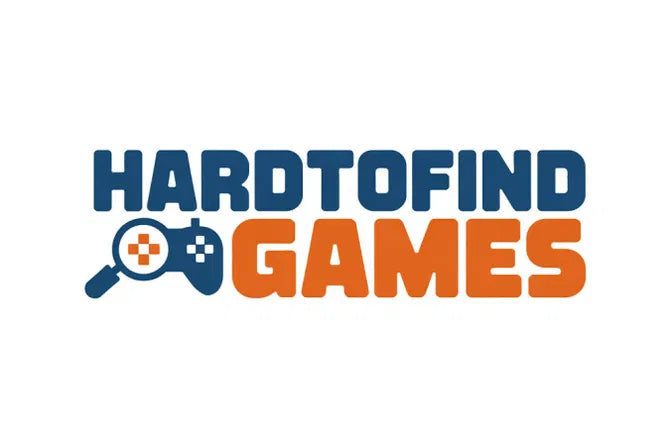 HardToFindGames.com - Brand Ape