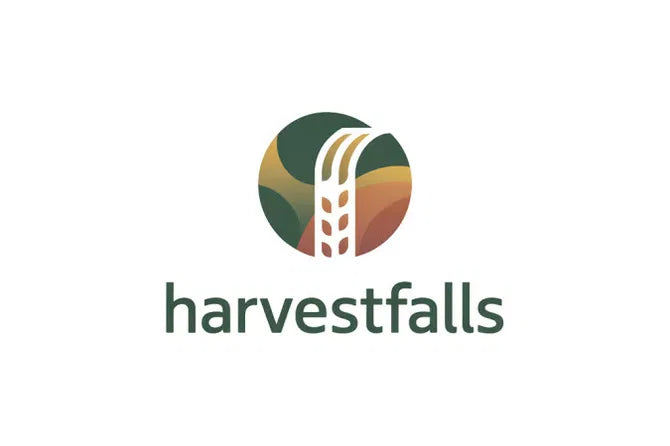 HarvestFalls.com - Brand Ape