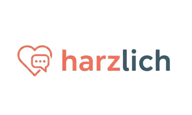 Harzlich.com - Brand Ape
