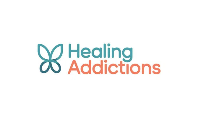 HealingAddictions.com - Brand Ape